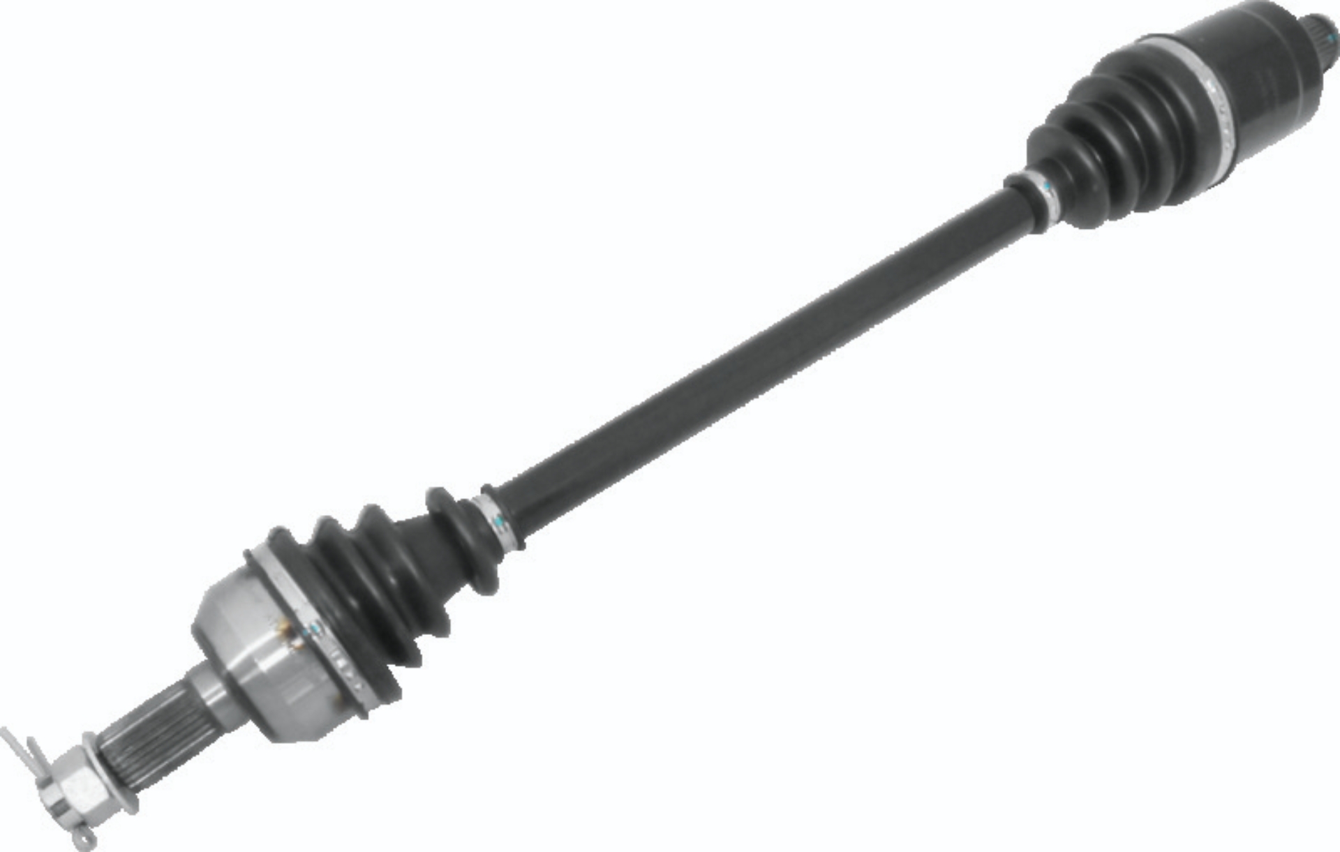 Picture of QuadBoss QBS Axles - 609462