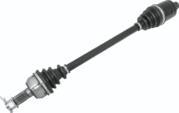 Picture of QuadBoss QBS Axles - 609462