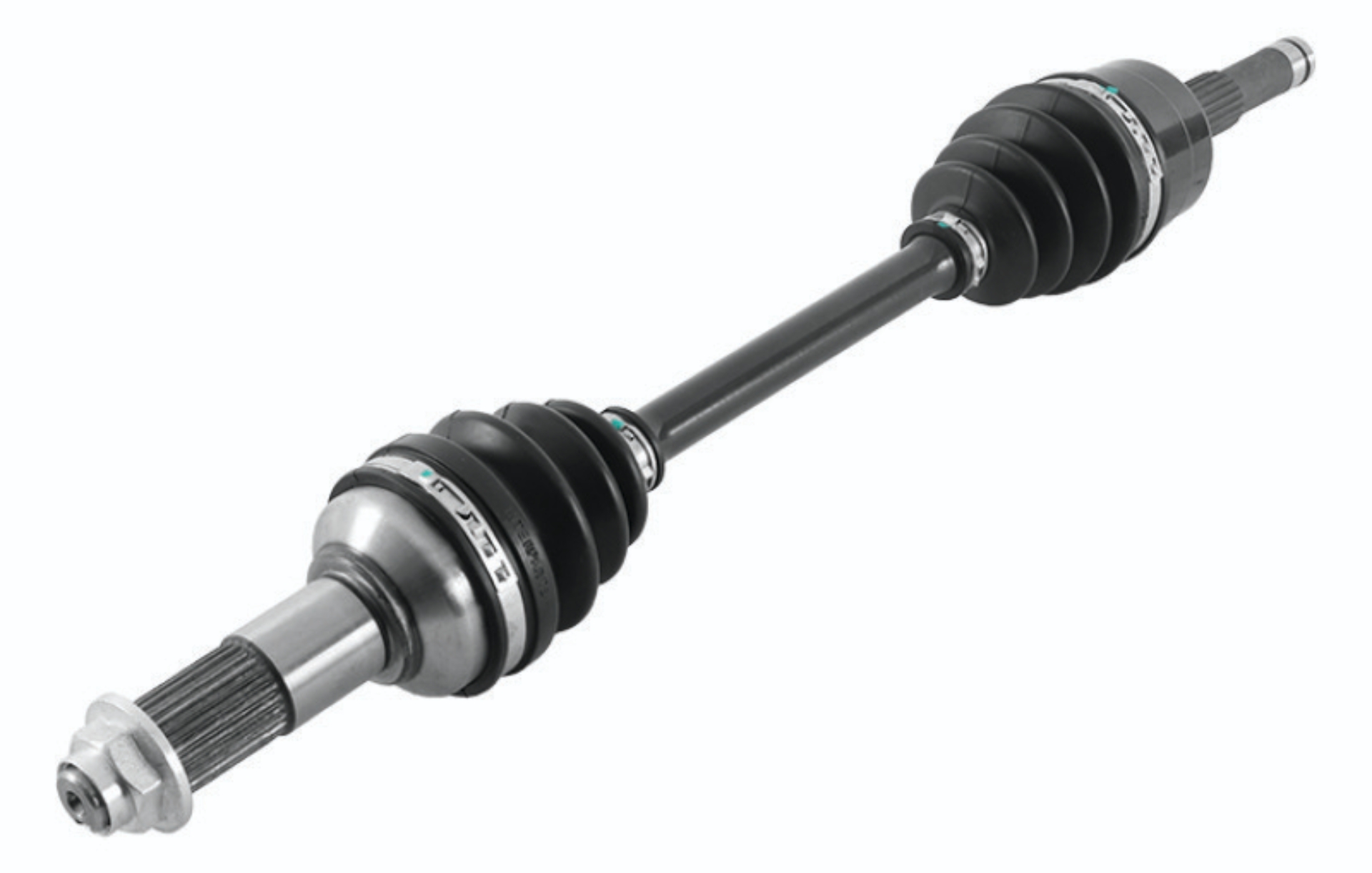 Picture of QuadBoss QBS Axles - 609469