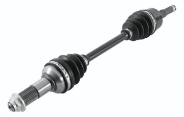 Picture of QuadBoss QBS Axles - 609469