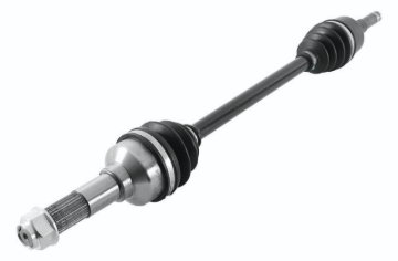 Picture of QuadBoss QBS Axles - 609472