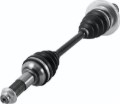 Picture of QuadBoss QBS Axles - 609475