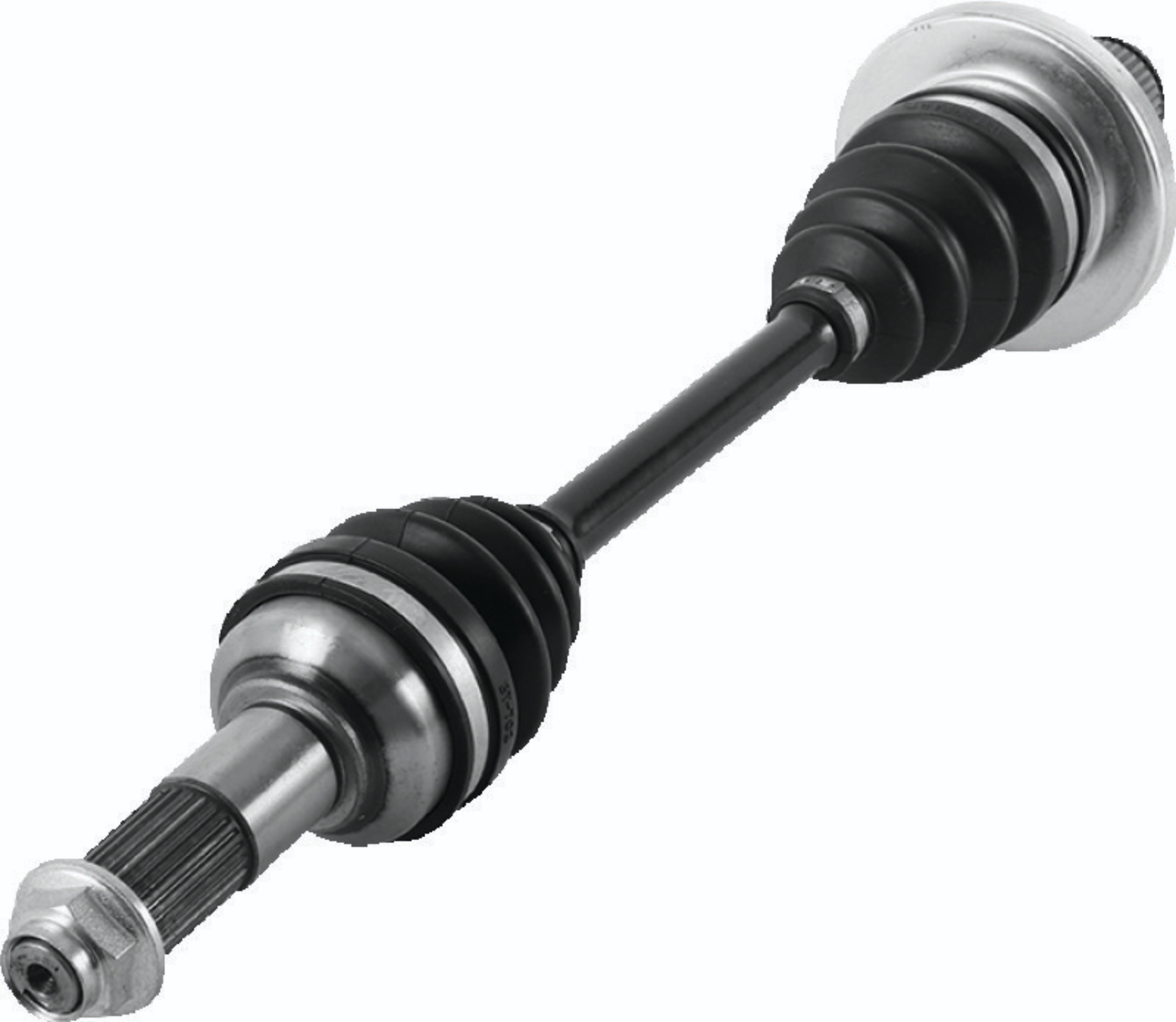 Picture of QuadBoss QBS Axles - 609475