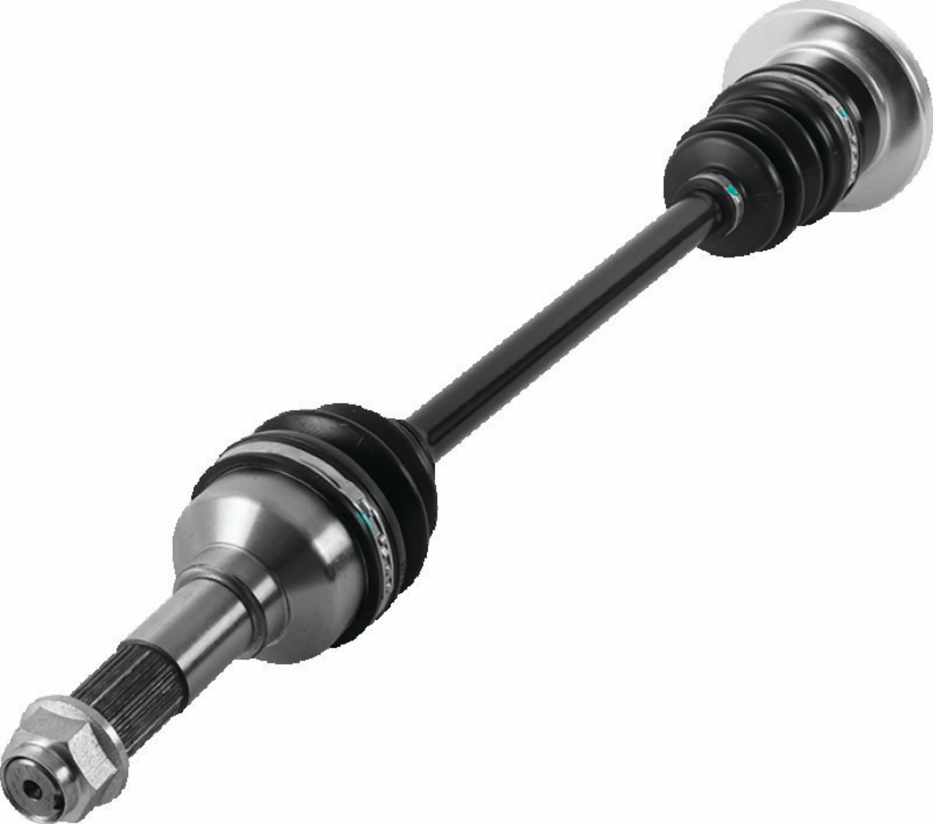 Picture of QuadBoss QBS Axles - 609482