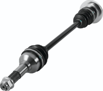Picture of QuadBoss QBS Axles - 609482