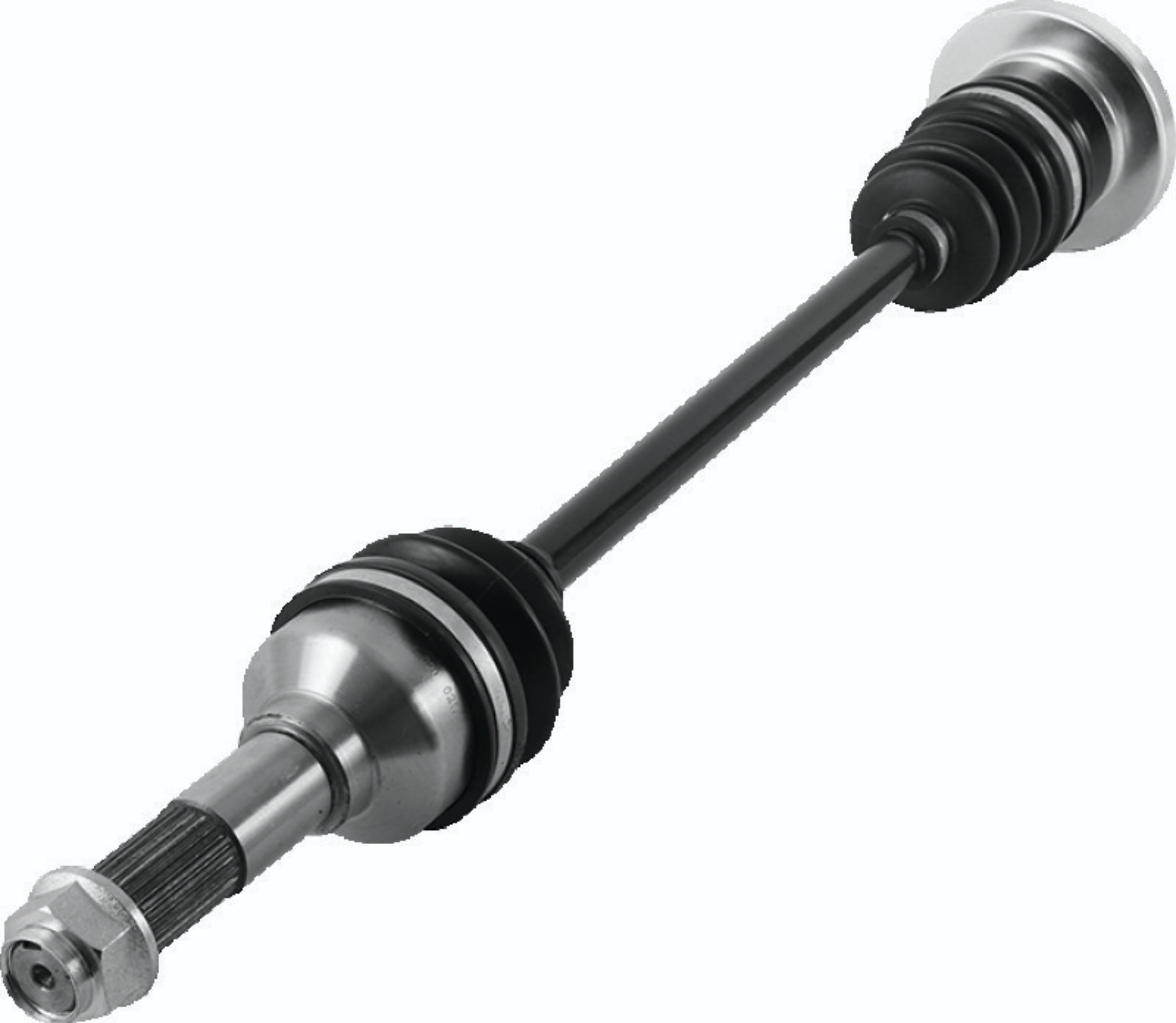 Picture of QuadBoss QBS Axles - 609483