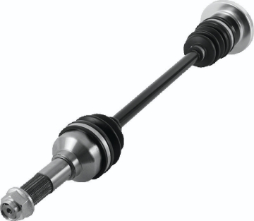 Picture of QuadBoss QBS Axles - 609483