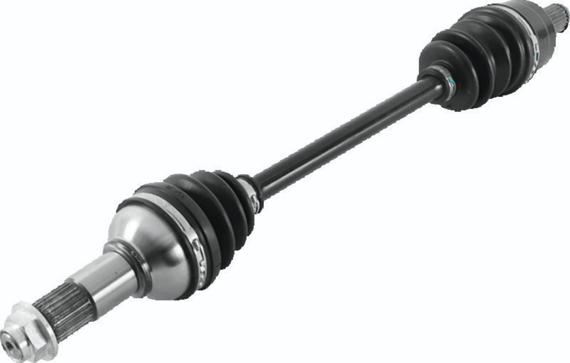Picture of QuadBoss QBS Axles - 609486