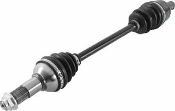 Picture of QuadBoss QBS Axles - 609486