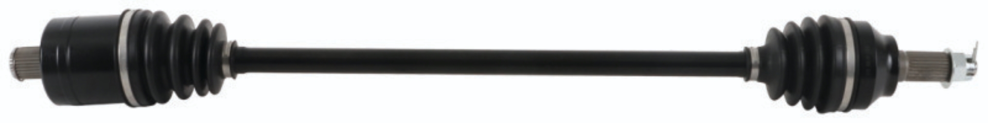Picture of QuadBoss QBS Axles - 609555