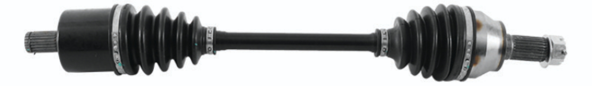 Picture of QuadBoss QBS Axles - 609562