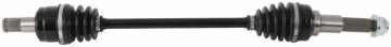 Picture of QuadBoss QBS Axles - 609570