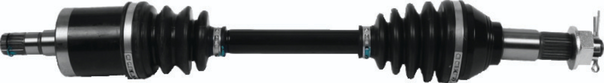 Picture of QuadBoss QBS Axles - 609572