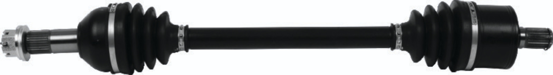 Picture of QuadBoss QBS Axles - 609575