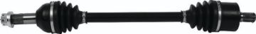 Picture of QuadBoss QBS Axles - 609575