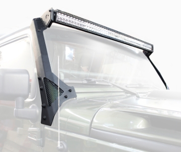 Picture of Go Rhino GOR Light Mounts - 730503T