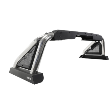 Picture of Go Rhino GOR Sport Bar 2.0-SS Bed Racks - 911020PS