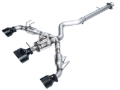Picture of AWE Tuning AWE Cat-Back Track - 3020-53472