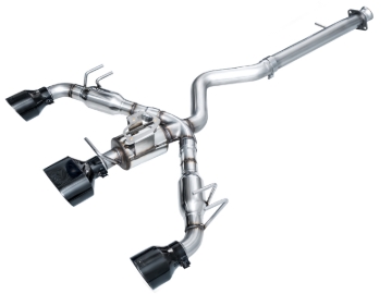 Picture of AWE Tuning AWE Cat-Back Track - 3020-53472