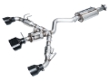 Picture of AWE Tuning AWE Cat-Back Touring - 3015-53472