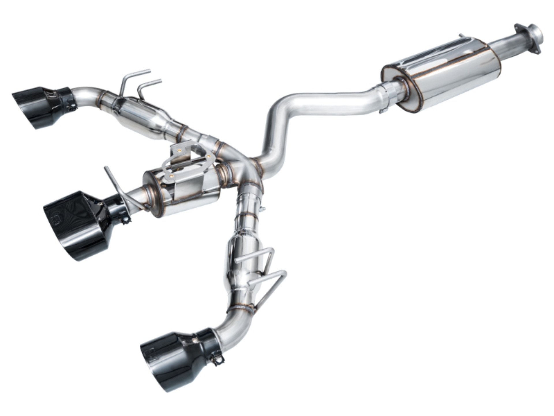 Picture of AWE Tuning AWE Cat-Back Touring - 3015-53472