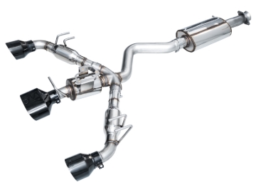 Picture of AWE Tuning AWE Cat-Back Touring - 3015-53472