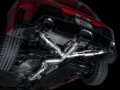 Picture of AWE Tuning AWE Cat-Back Track - 3020-53472