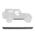 Picture of Go Rhino GOR Vertex V3 Side Steps - V300057T
