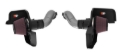 Picture of KN K&N 2024+ Ford Mustang V8 5.0L Typhoon Performance Air Intake System Cold Air Intakes - 69-3541TC