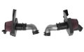 Picture of KN K&N 2024+ Ford Mustang V8 5.0L Typhoon Performance Air Intake System Cold Air Intakes - 69-3541TC