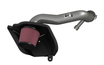 Picture of KN Cold Air Intakes - 69-9510TC