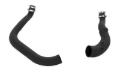 Picture of K&N Engineering KN Inlet Pipes Intake Elbows - 63-2623
