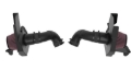 Picture of KN K&N 2024+ Ford Mustang V8 5.0L Typhoon Performance Air Intake System Cold Air Intakes - 69-3541TC
