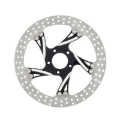 Picture of Performance Machine PFM Brake Rotors Front - 0133-1800XCRRS-BMP