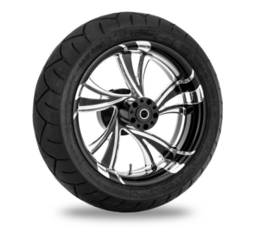 Picture of Performance Machine PFM Forged Wheels - 1204-7106R-XCRAJ-BMP