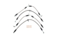Picture of AMS Brake Lines Brake Line Kits - AMS.50.01.0001-1