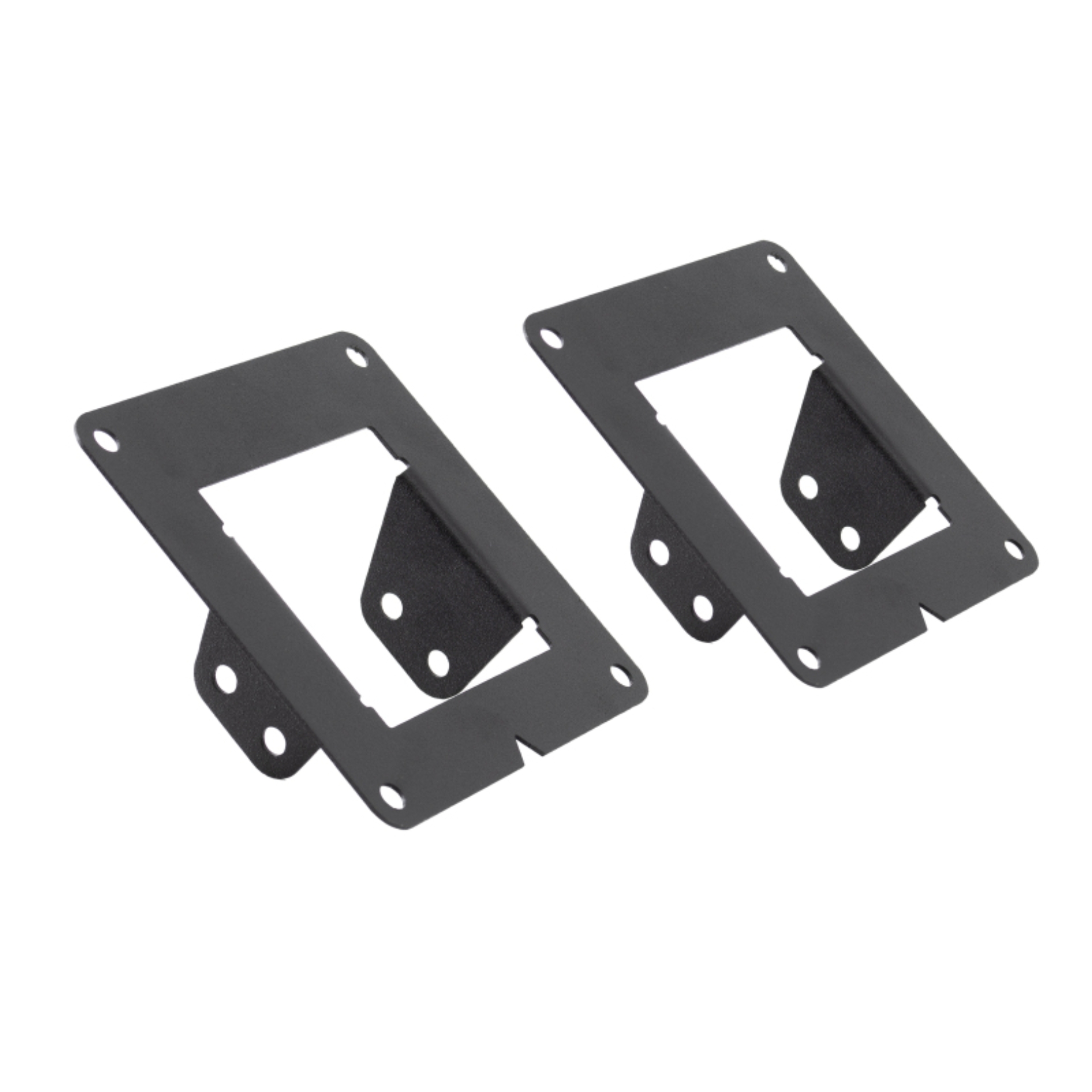 Picture of Go Rhino BR5.5/BR6/BR10.5/BR11 Light Plates (Use w/751002  Lights)