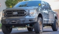 Picture of Go Rhino GOR BR6 Bumper - 24398T