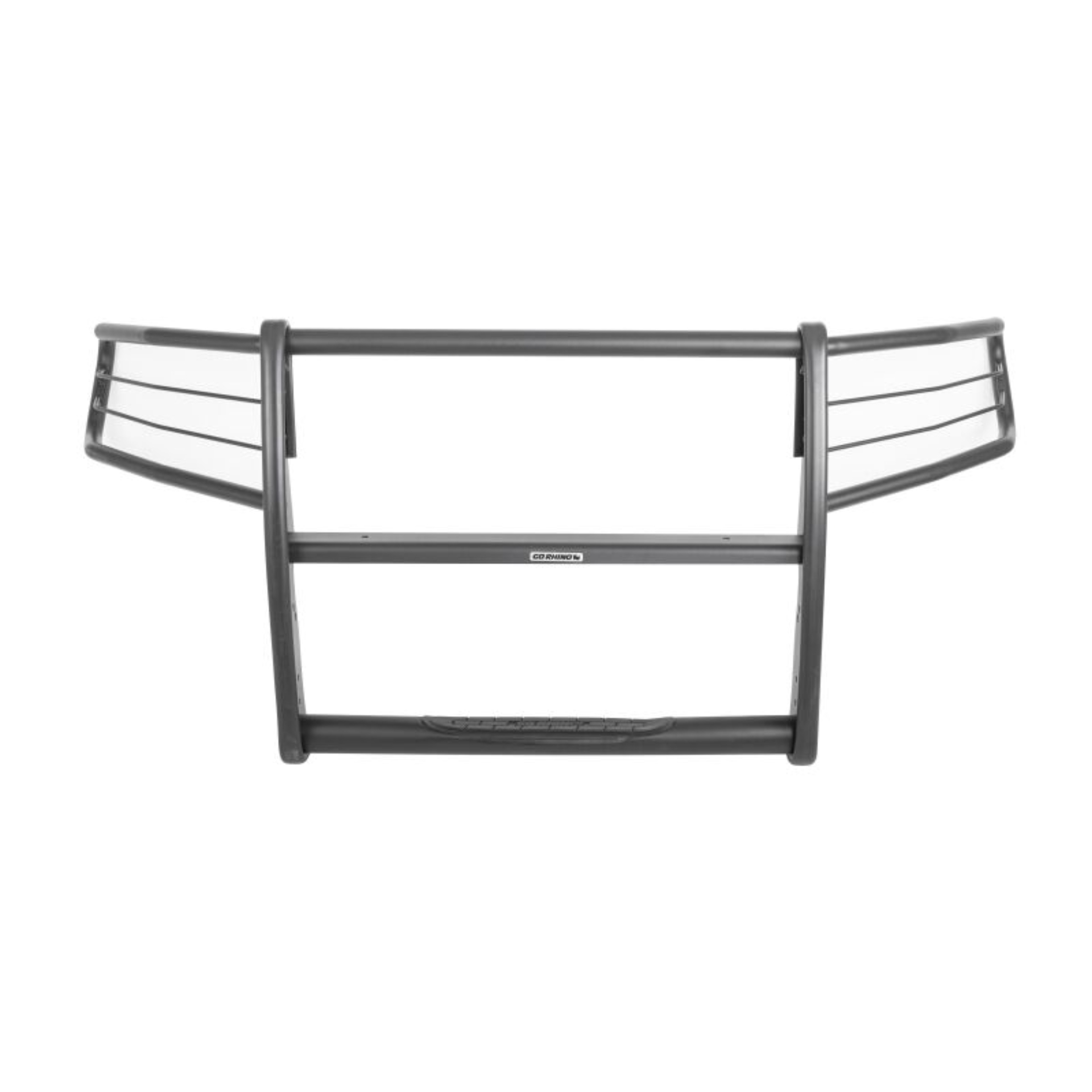 Picture of Go Rhino GOR Step Guard-3000-Tex Blk Grille Guards - 3130MT