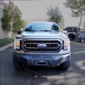 Picture of Go Rhino GOR BR6 Bumper - 24398T