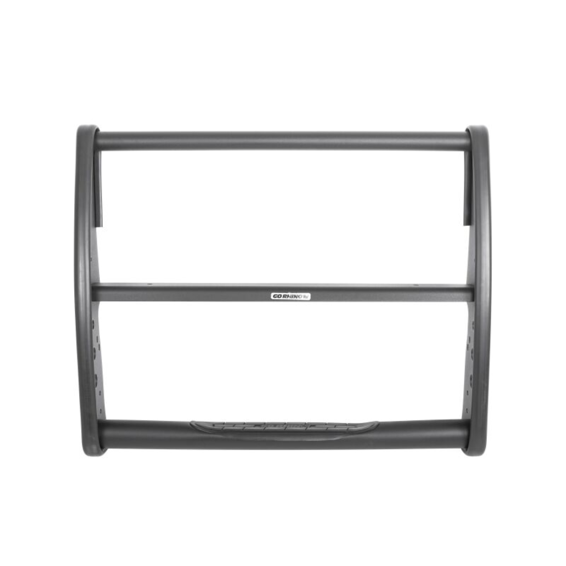 Picture of Go Rhino GOR Step Guard-3000-Tex Blk Grille Guards - 3130T