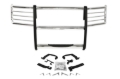 Picture of Go Rhino GOR Step Guard-3000-Chrome Grille Guards - 3295MC