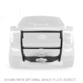 Picture of Go Rhino GOR Step Guard-3000-Tex Blk Grille Guards - 3296T