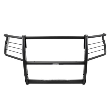Picture of Go Rhino GOR Step Guard-3000-Tex Blk Grille Guards - 3298MT