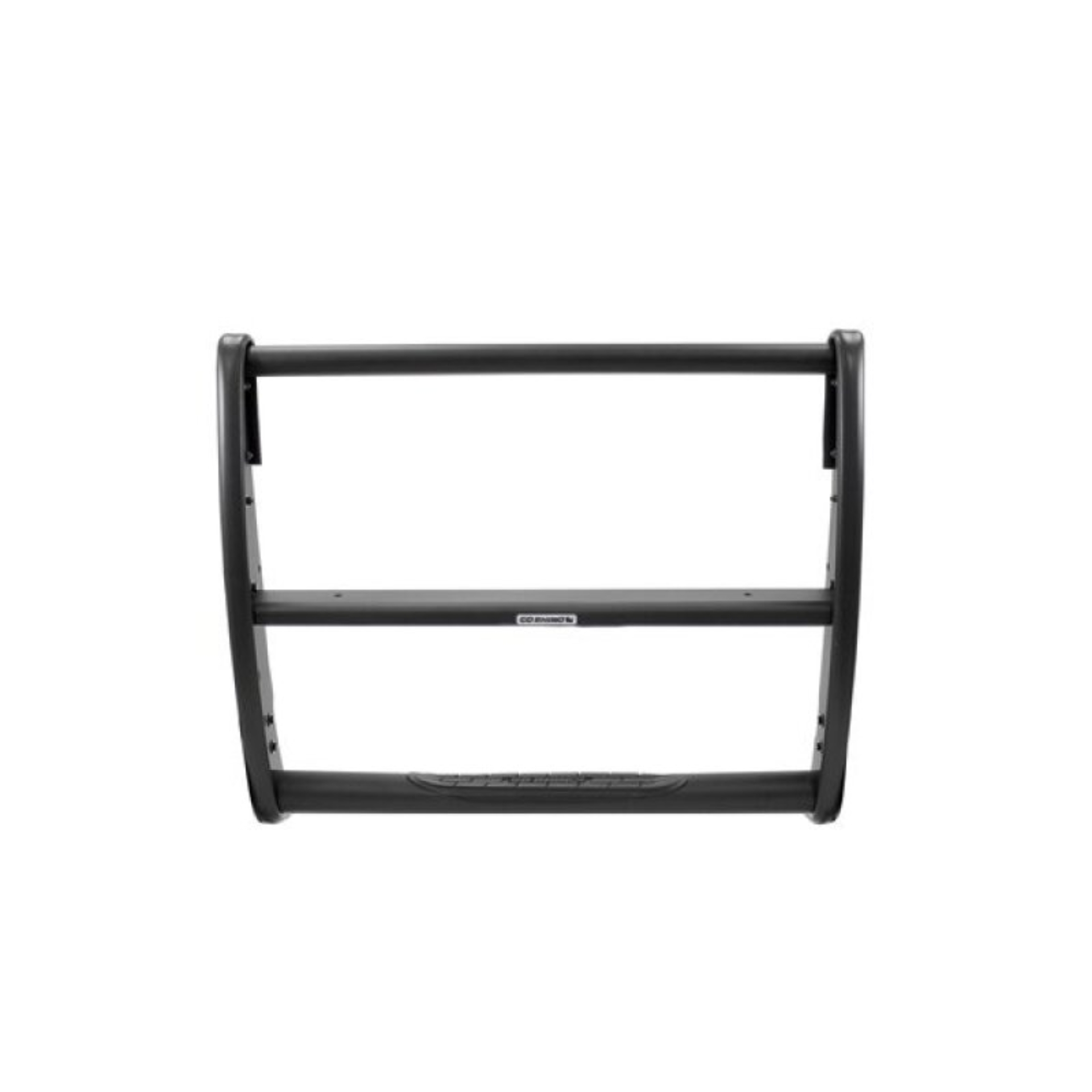 Picture of Go Rhino GOR Step Guard-3000-Tex Blk Grille Guards - 3298T