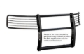 Picture of Go Rhino GOR Step Guard-3000-Black Grille Guards - 3369MB