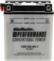 Picture of BikeMaster BKM Batteries - 781050