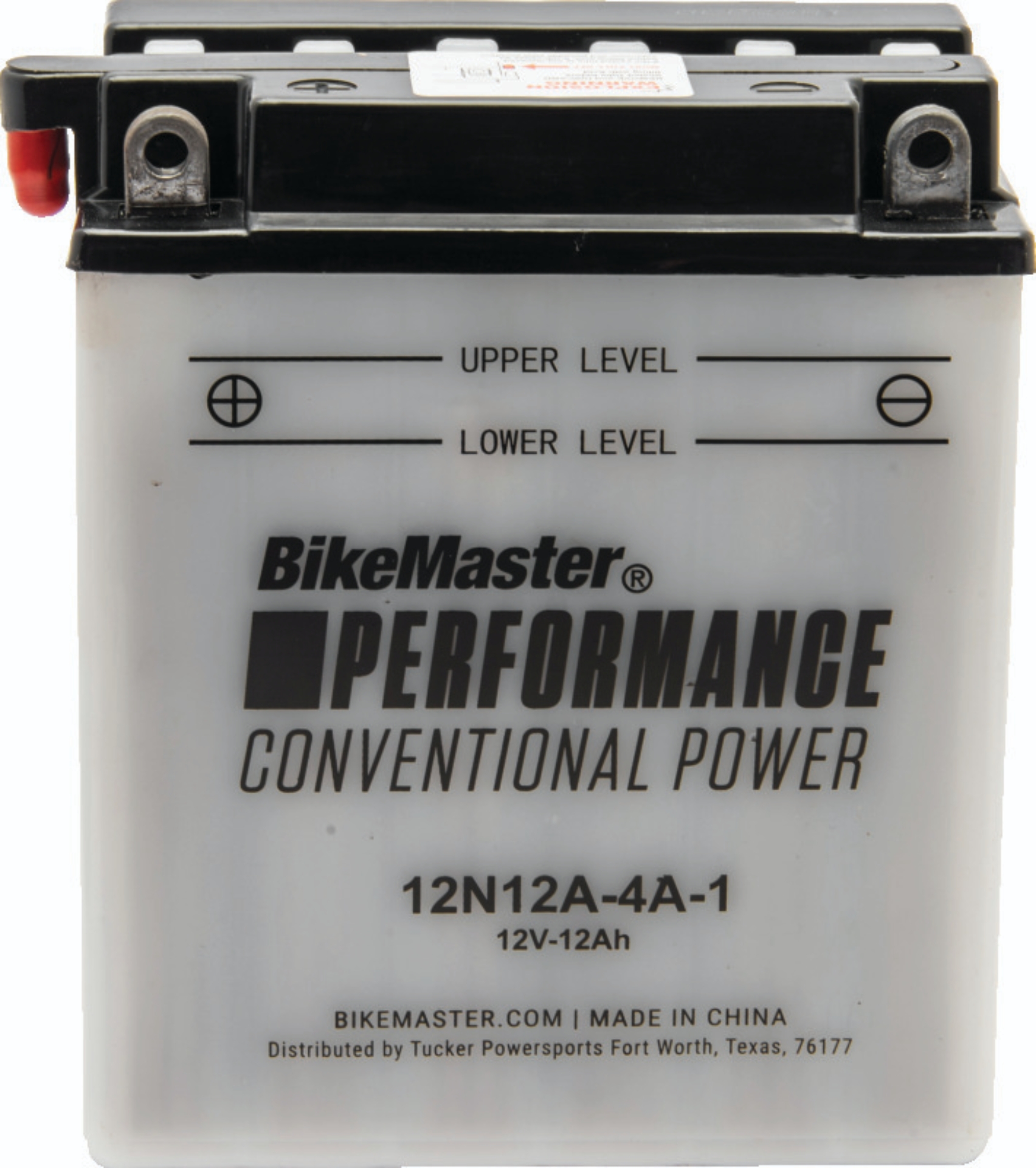 Picture of BikeMaster BKM Batteries - 781050
