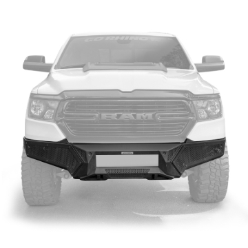 Picture of Go Rhino GOR Element Bumper - 34130T