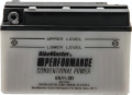 Picture of BikeMaster BKM Batteries - 781086